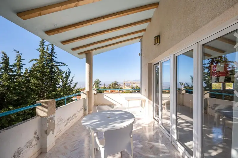 Chalet en Venta en Cumbres Verdes Granada