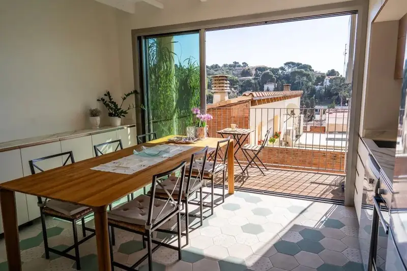 Apartamento Reformado Jaime III Palma de Mallorca