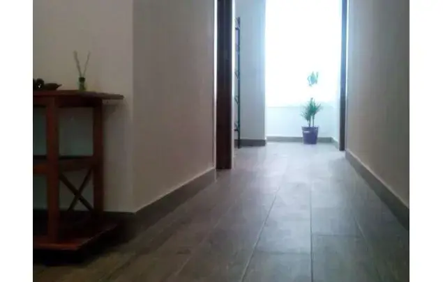Alquiler de habitaciones en Alicante Calle Diaz Moreu