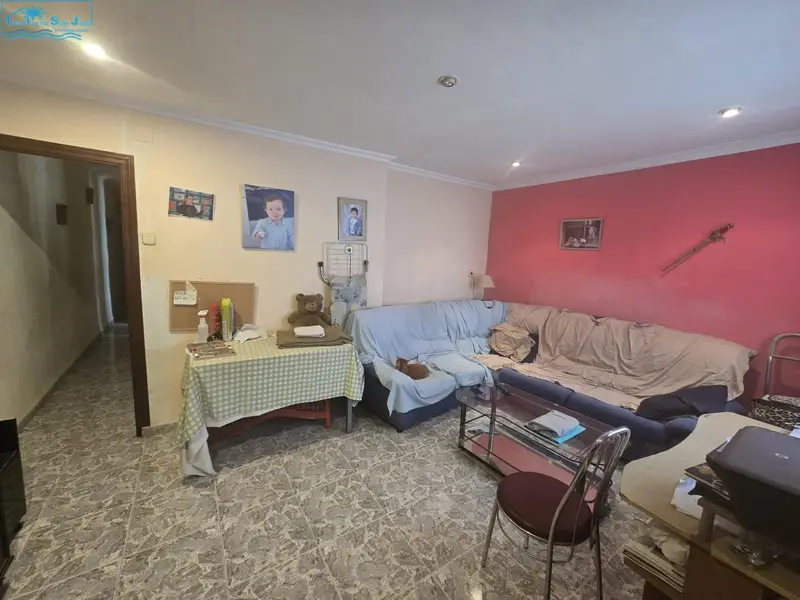 Venta Piso Los Angeles Alicante 2 Dormitorios