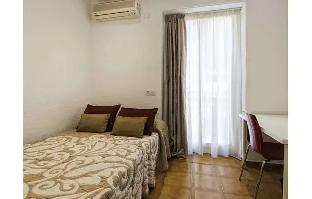 Apartamento en Alicante centro, cerca de la playa y el castillo