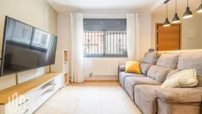 Casa en Gavà 3 habitaciones 3 baños terraza y energia solar