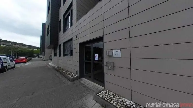 Garaje en venta en Erandio, Vizcaya
