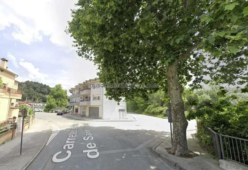 Local Comercial en Venta Santa Maria Palautordera - Ocupado