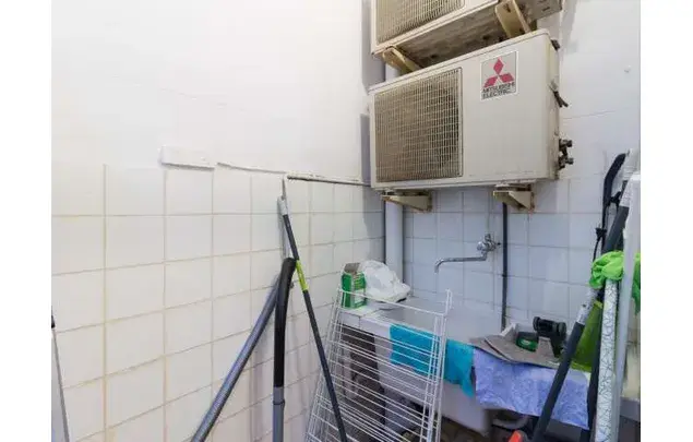Alquiler de habitaciones en piso amueblado en Barcelona