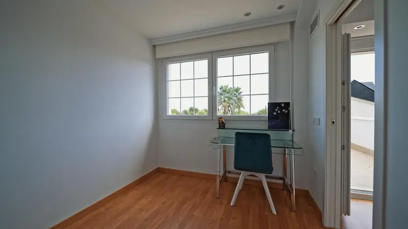 Apartamentos de Lujo en Torrevieja cerca de la Playa