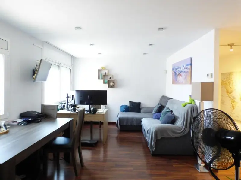 Dúplex 3 Habitaciones Badalona Sant Crist