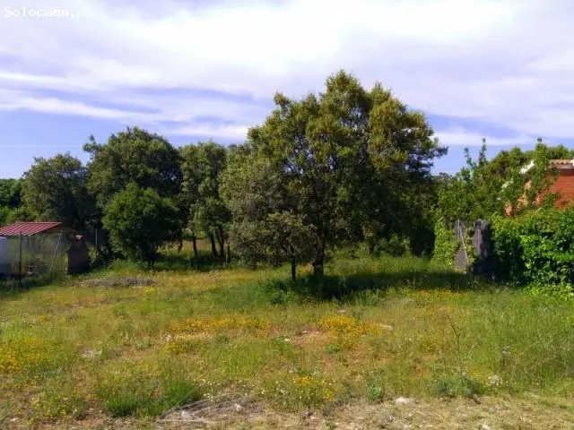 Parcela en venta en Urbanizacion Bosque del Henares de Pioz