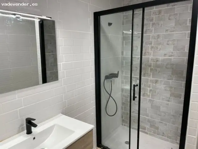 Alquiler Piso Castellon Trinidad 3 habitaciones 2 baños Reformado
