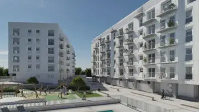 Dúplex en venta en Culleredo 115m2 3 habitaciones