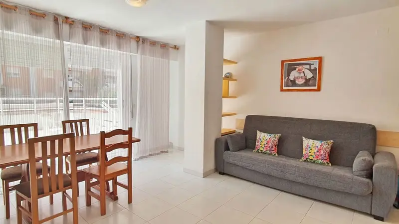 Apartamento en Gandia cerca de la playa y la Universidad