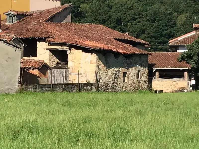 venta Casa rústica en Cangas de Onis, Asturias (icc-00181)- Globaliza