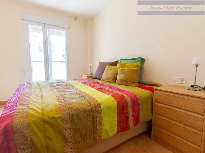 Venta Ático 3 Dormitorios La Marina Denia