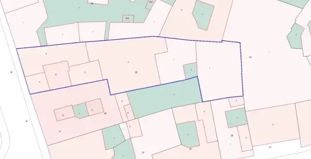 Casa en venta en Centro