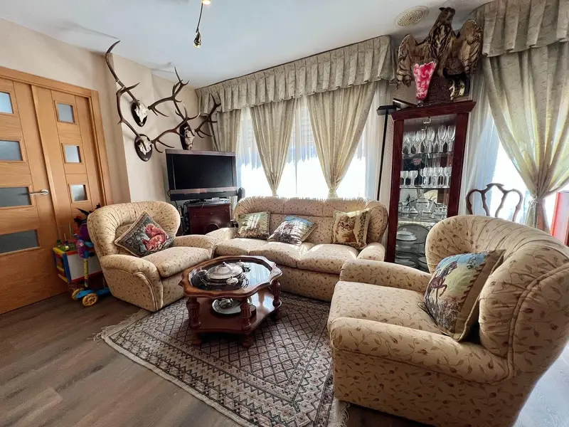 Apartamento en Venta Santa Marina Badajoz 60m2 2 Dormitorios