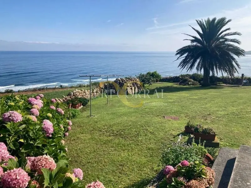 venta Chalet en San Vicente de La Barquera, Cantabria (C1797)- Globaliza