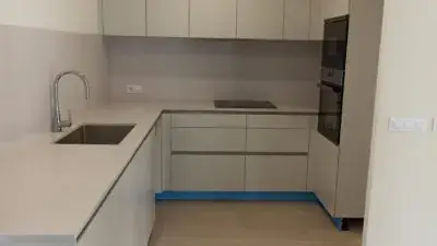 Piso en venta 102m 3 habitaciones dobles 2 baños reformado parking trastero