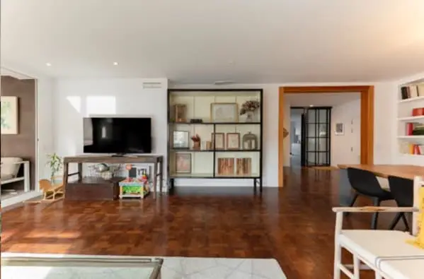 Apartamento en Madrid, El Viso