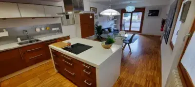 Atico en venta Calle Santa Eulalia de Merida