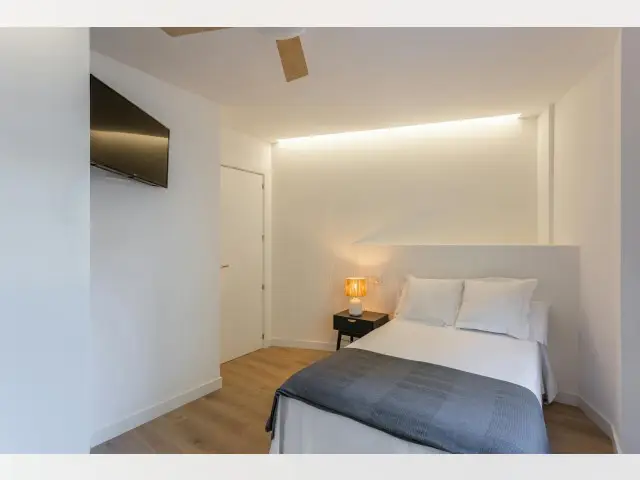 Habitacion Alquiler Pamplona Estudiantes Wifi Incluido
