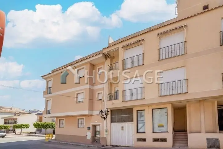 Piso en venta Fortuna 128m2 5 dormitorios garaje