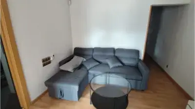 Alquiler Piso Reformado 2 Dormitorios Montigalà Sant Crist