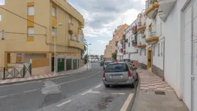 Piso en venta en Playa Castell de Ferro frente al mar