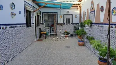 Casa en venta en Navas del Selpillar