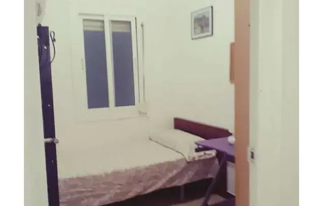 Apartamento 2 Dormitorios 80m2 Barcelona Centro