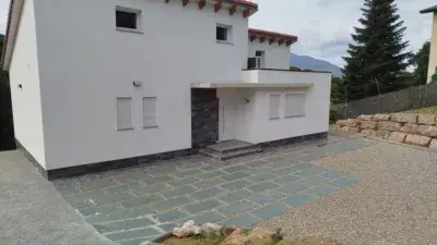 Chalet en Venta Can Vila 3 Dormitorios 140m2