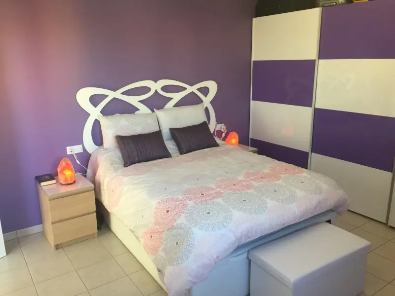 Apartamento nuevo amueblado en El Verger con piscina y garaje