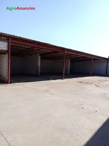 Venta  de Nave agrícola en Ciudad Real