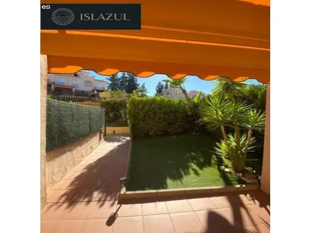 Adosado en Islantilla con Jardin Privado y Piscina