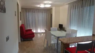 Apartamento en Oropesa del Mar Primera Linea de Playa