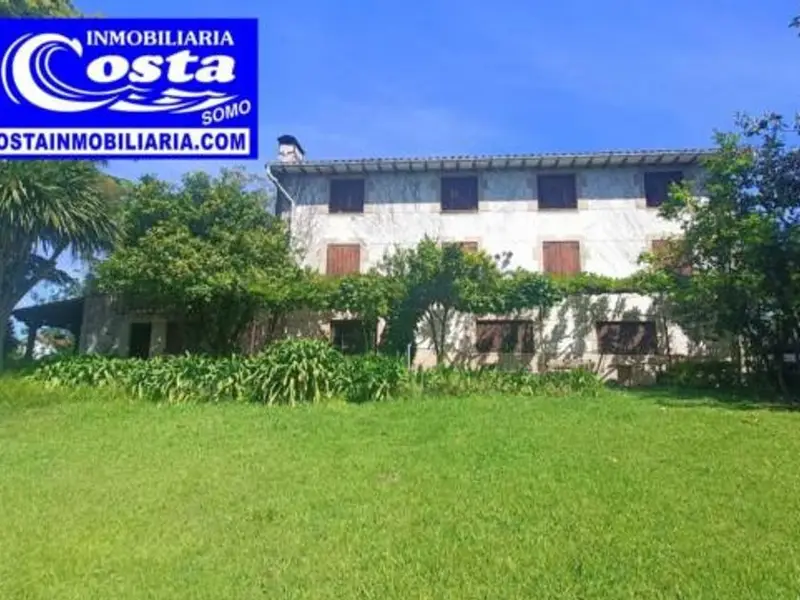 venta Chalet en Villaverde de Pontones, Cantabria (45040828768.101800)- Globaliza