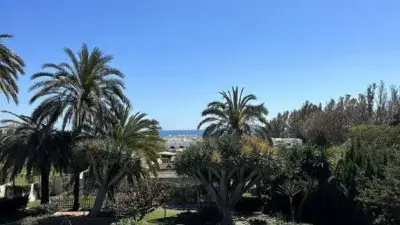 Chalet en venta en Centro