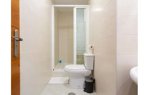 Alquiler Apartamento 2 Dormitorios Madrid