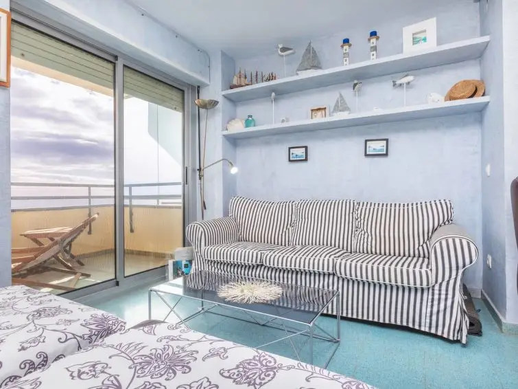 Apartamento 4 Dormitorios Playa de Aro
