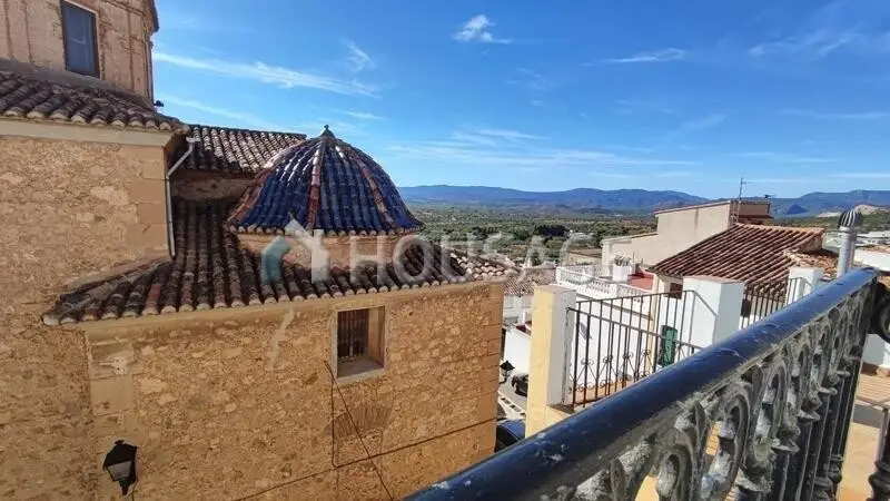 Piso en venta Villar del Arzobispo 3 habitaciones 75m2