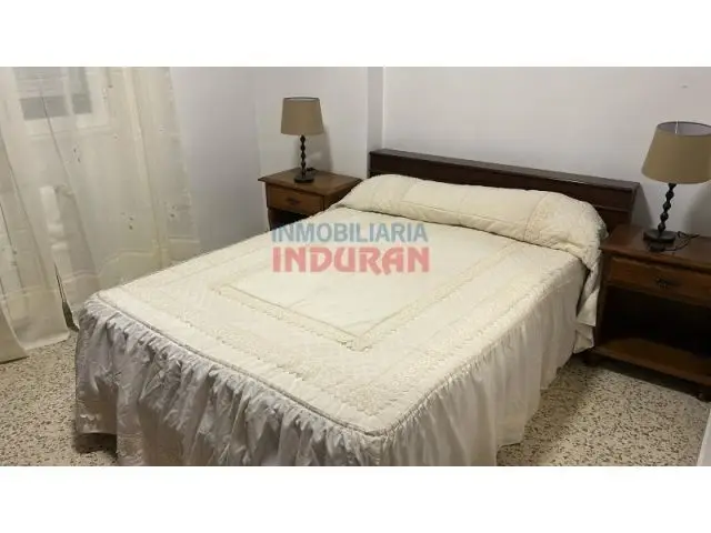Piso Calle Paseo De La Estacion 92m2 3 Dormitorios