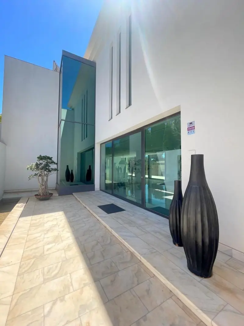 Chalet en venta en Santa Ponsa, Calvià, Mallorca