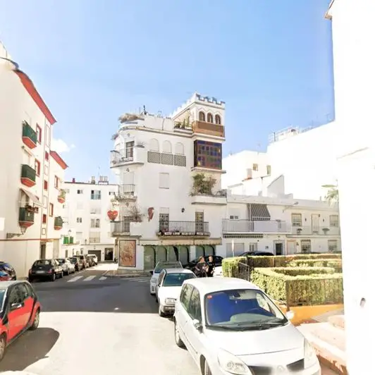 Casa de Lujo 8 Dormitorios San Pedro Alcántara