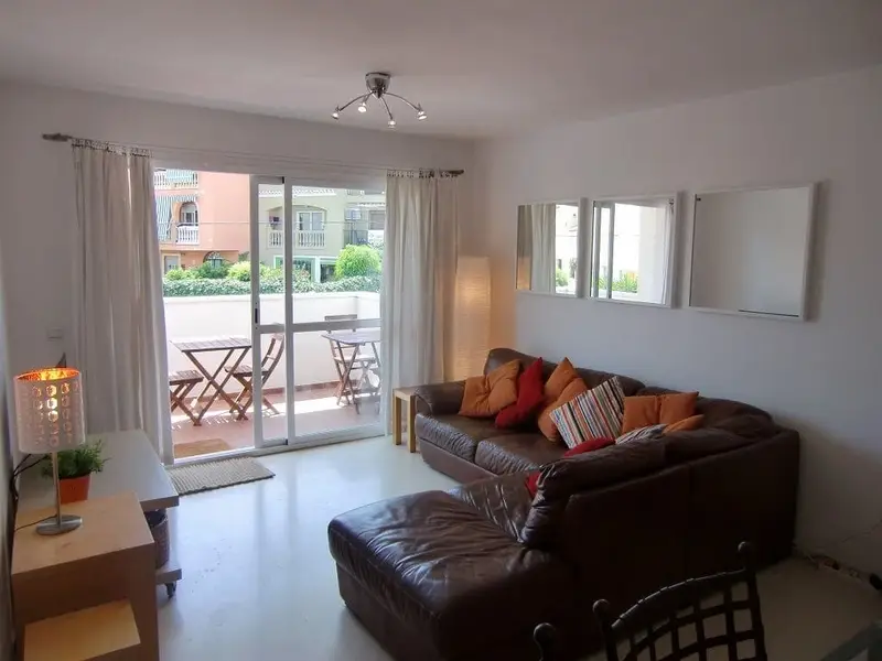 Apartamento en Alquiler San Luis de Sabinillas Malaga 1 a 3 Meses