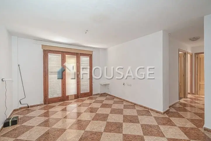Piso en venta en Torrevieja 111m2 4 dormitorios 2 baños