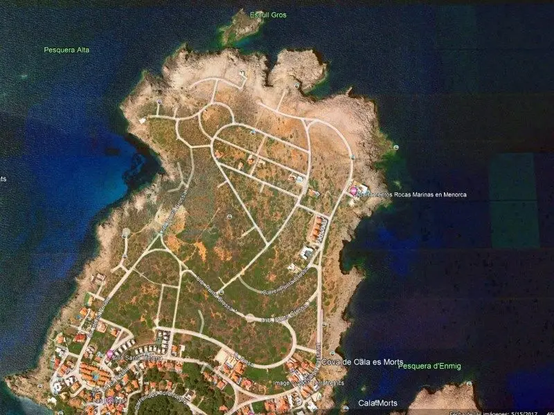Venta Suelo Punta Prima Ref SOL_503