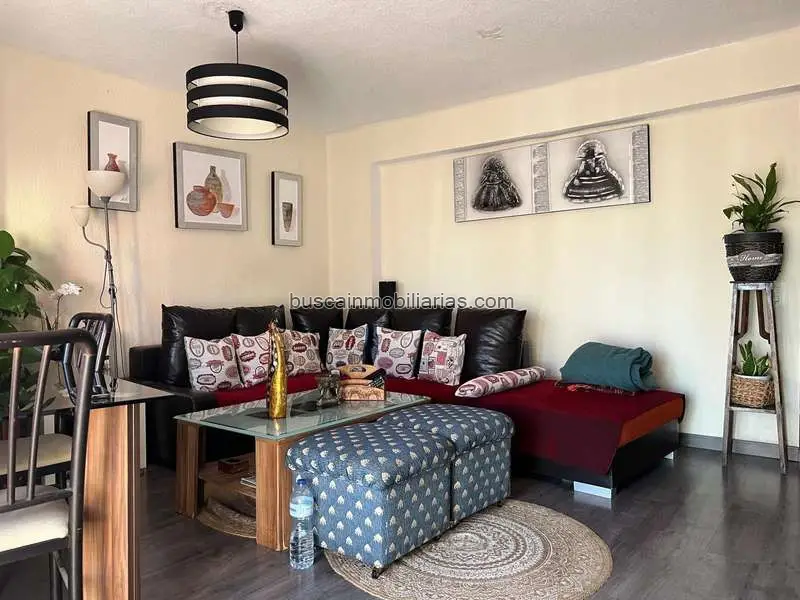 Piso en Venta Catarroja 2 Dormitorios 1 Baño Balcon