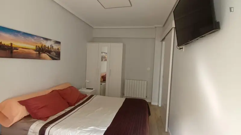 Apartamento Bilbao