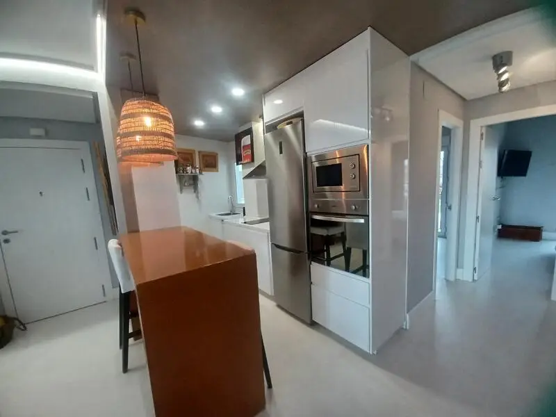 Apartamento en Hacienda Riquelme Golf Murcia