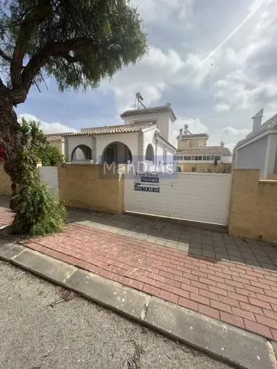 Villa 5 Dormitorios Sierra Golf Murcia Piscina Privada