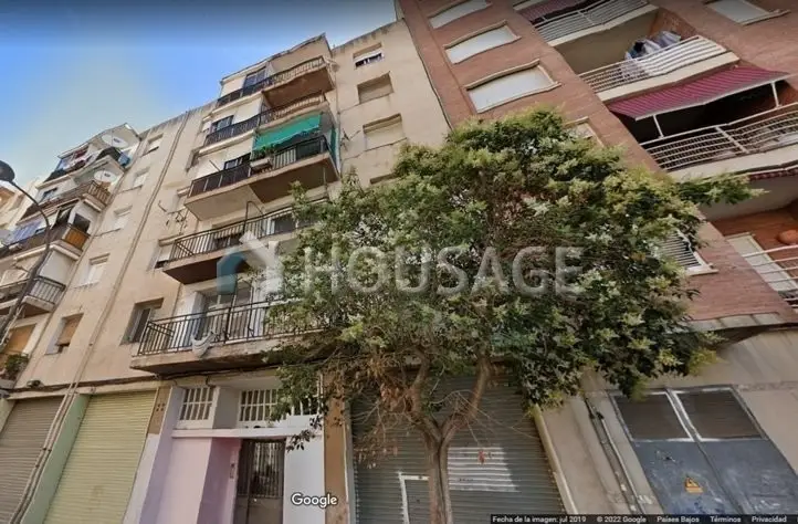 Piso en venta en Reus cerca del Mercat del Carrillet
